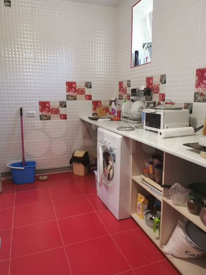 Дом 86 м² на участке 4 сот.