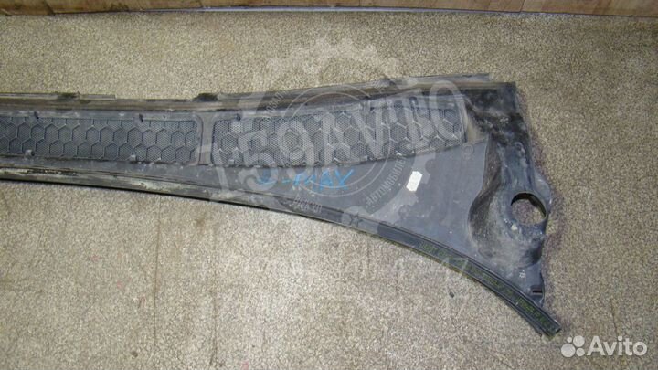 Решетка стеклоочистителя Ford S-MAX 1