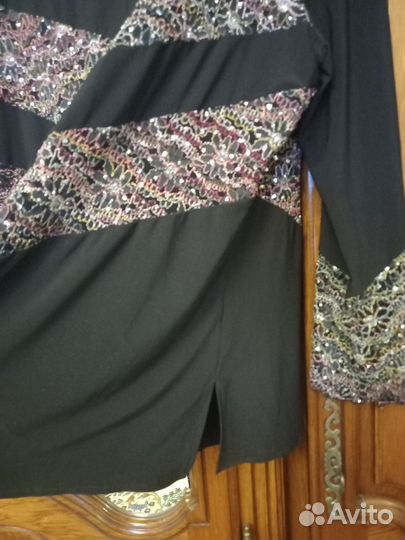 Блузка женская