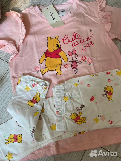 Комплект Original Marines Италия 110-116