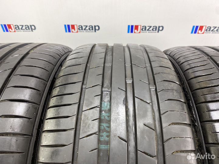 Toyo Proxes Sport 255/40 R19 100Y