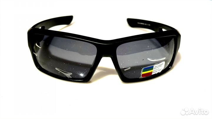 Очки спортивные rockbros новые