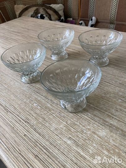 Креманка СССР