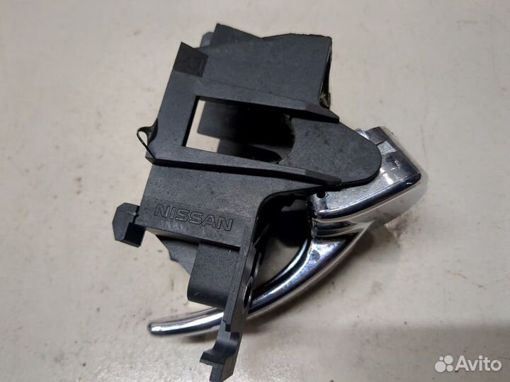 Ручка двери салона Nissan Pathfinder, 2009