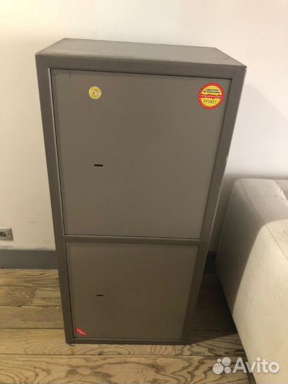 Вскрытие и ремонт дверей и сейфов