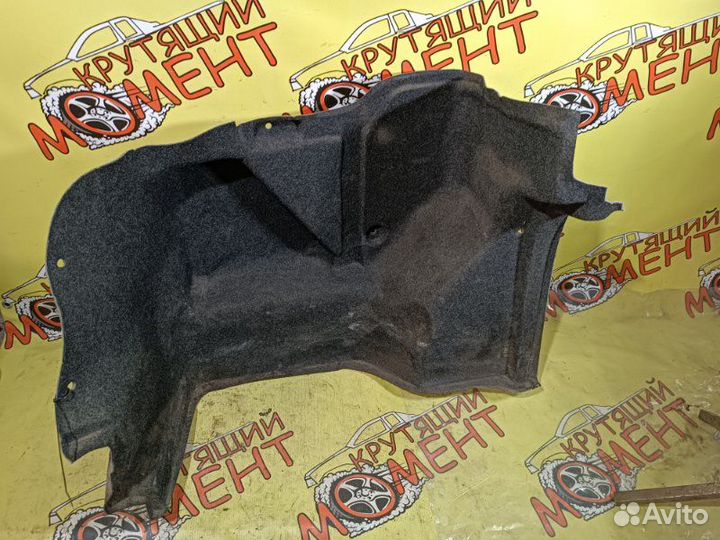 Обшивка багажника левая Geely Mk седан MR479QA 1.5