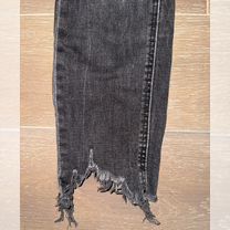 Джинсы zara