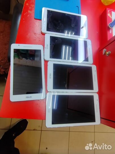 Планшет Asus k01n