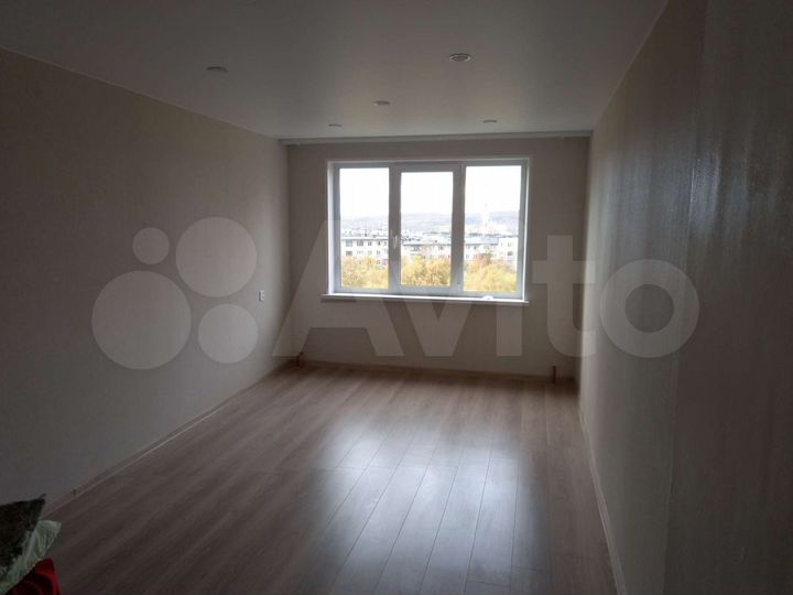 2-к. квартира, 47,1 м², 4/5 эт.