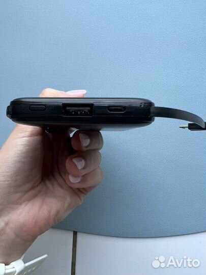 Повербанк 5000