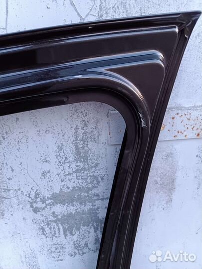 Дверь LADA largus