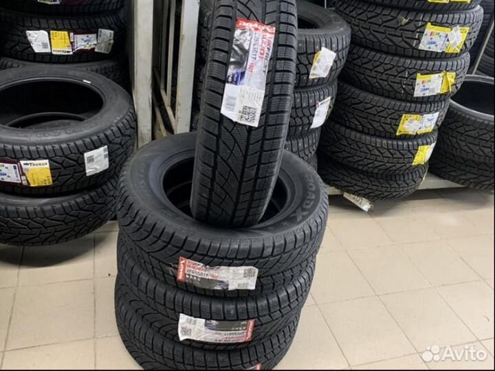 RoadX RX Frost WU01 225/65 R17 102T