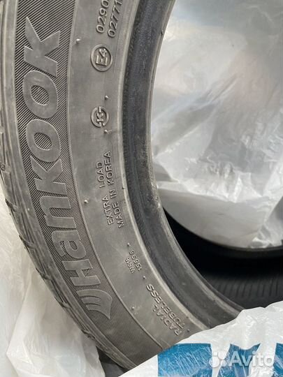 Hankook Winter I'Cept iZ 2 W616 205/55 R16 94T