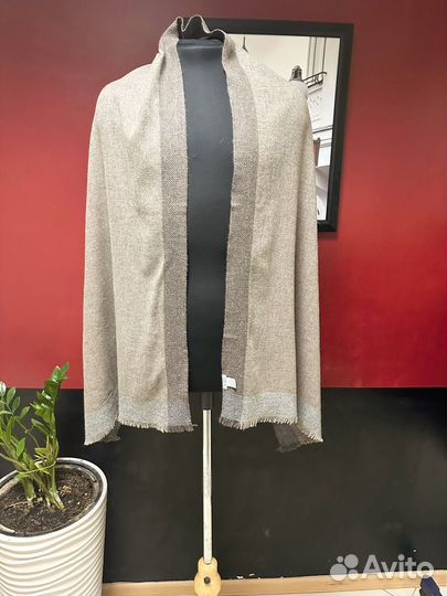 Шарф brunello cucinelli оригинал кашемир