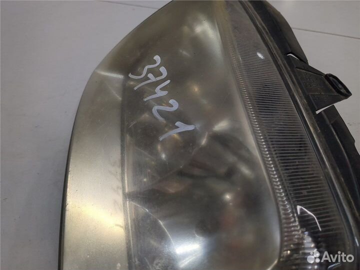 Фара (передняя) Volkswagen Polo, 2000