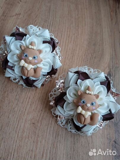 Резинки для волос