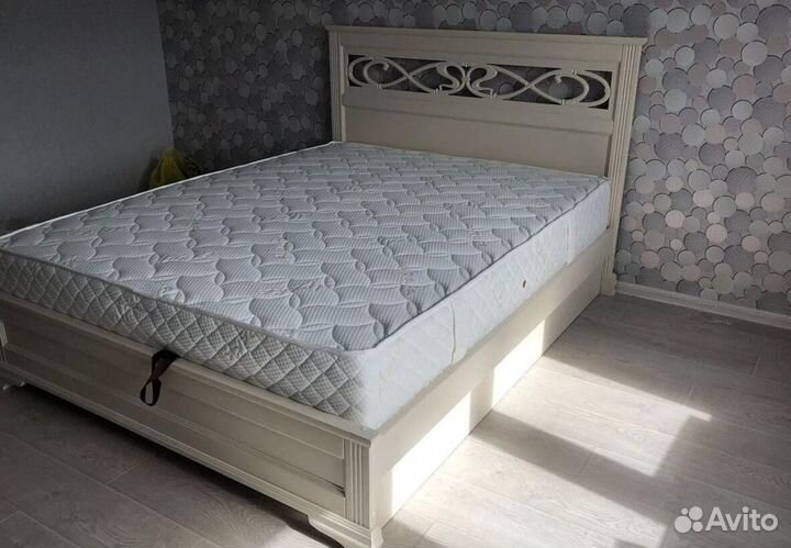 Матрас 140х200 ортопедический