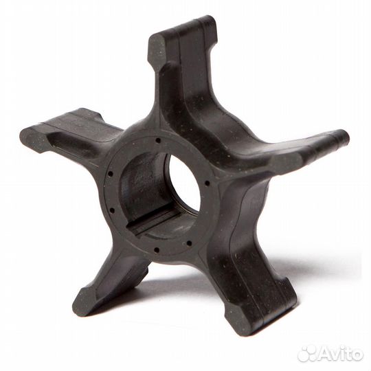 Крыльчатка охлаждения для suzuki DT 20-50