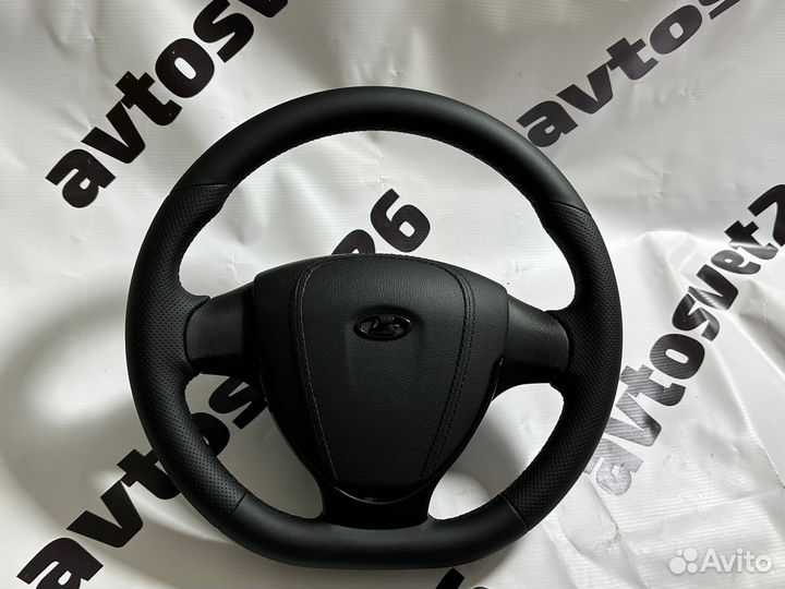LADA Niva Ваз 2107 Рулевое колесо