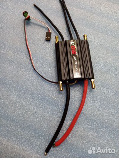 FlyColor 90A и 150A