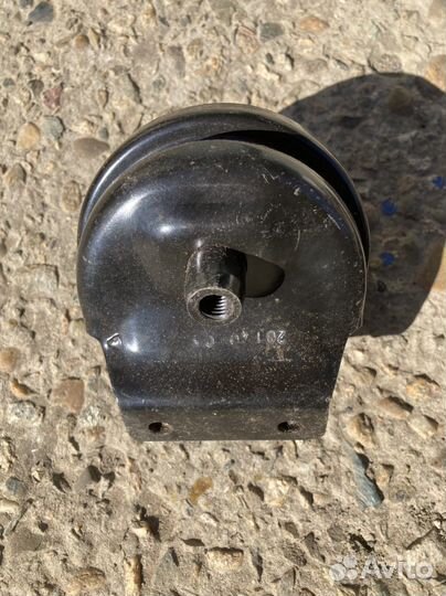 Подушка двигателя chery A13