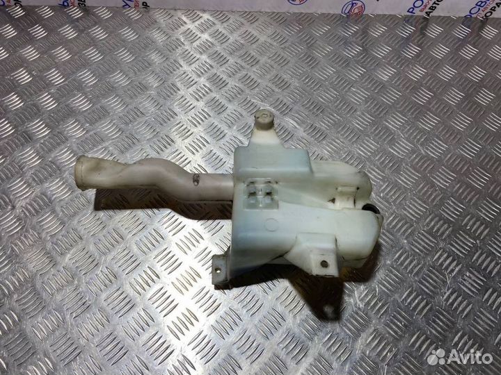 Бачок омывателя Ford Mondeo 3
