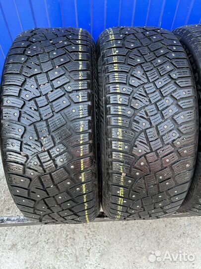 Continental IceContact 2 195/55 R16