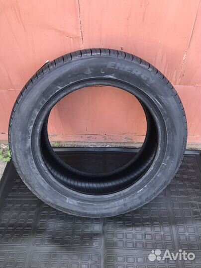 Pirelli Formula Energy 225/55 R18 98V