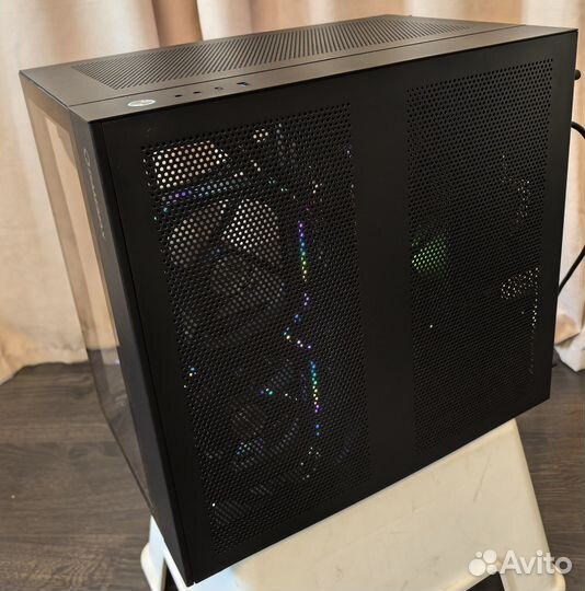 Игровой пк/рабочая станция 13600KF+4080super+64Gb