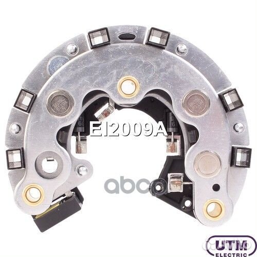 Диодный мост генератора EI2009A Utm