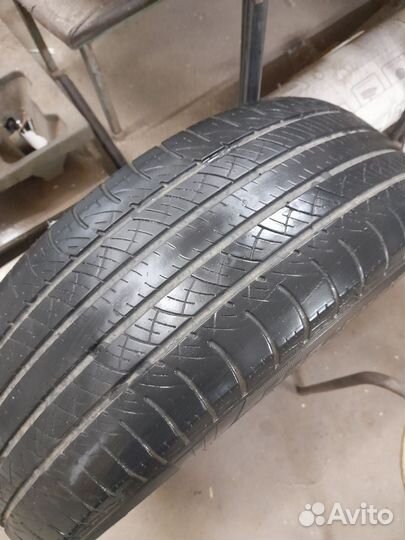 Aplus A919 235/60 R18 107