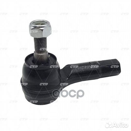 Наконечник р/т audi A3/VW golf IV/bora/skoda OC