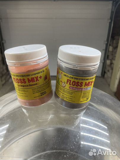 Аппарат для сладкой ваты в аренду