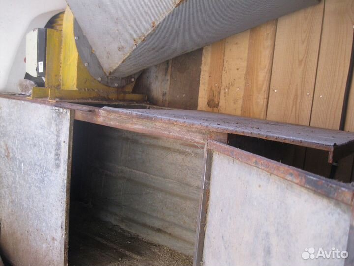 Гранулятор комбикорма