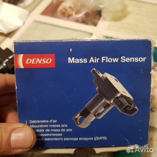 Дмрв для mazda Cx7