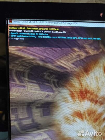 Видеокарты от Radeon