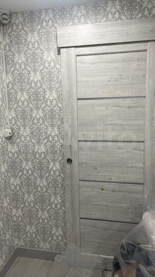 Дом 52 м² на участке 1 сот.