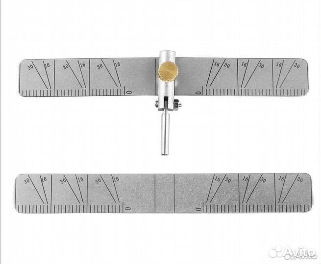 Шаблон хирургический