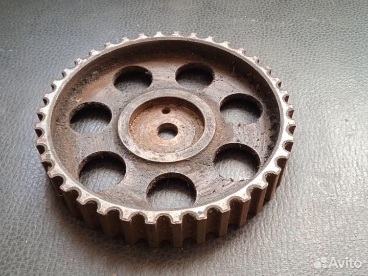 Шестерня (шкив) распредвала Chevrolet Aveo
