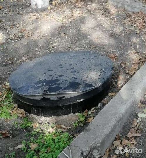 Септик аква 447