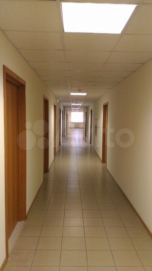 Офис №629 (17.8 м²)
