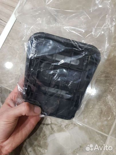 Вентиляционный клапан / воздуховод Nissan x-trail