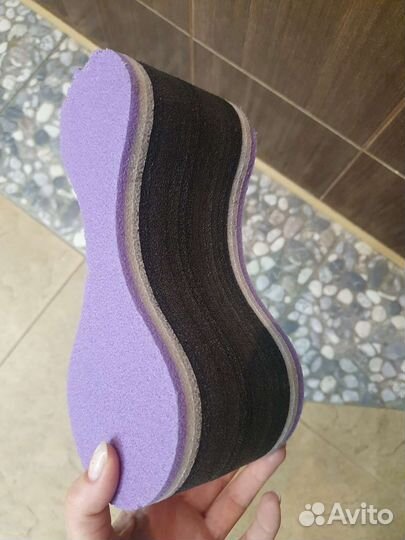 Колобашка для плавания