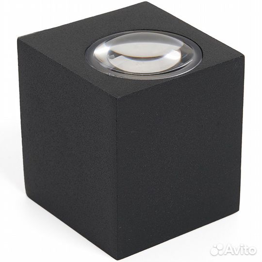 Светодиодный садово-парковый светильник Feron 