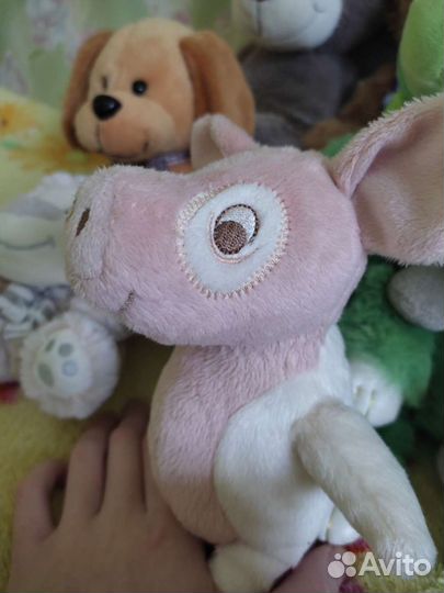 Детские игрушки