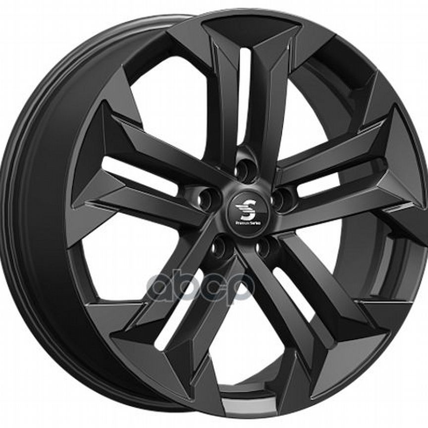 Литые диски Premium Series 7.5×R19 5×108