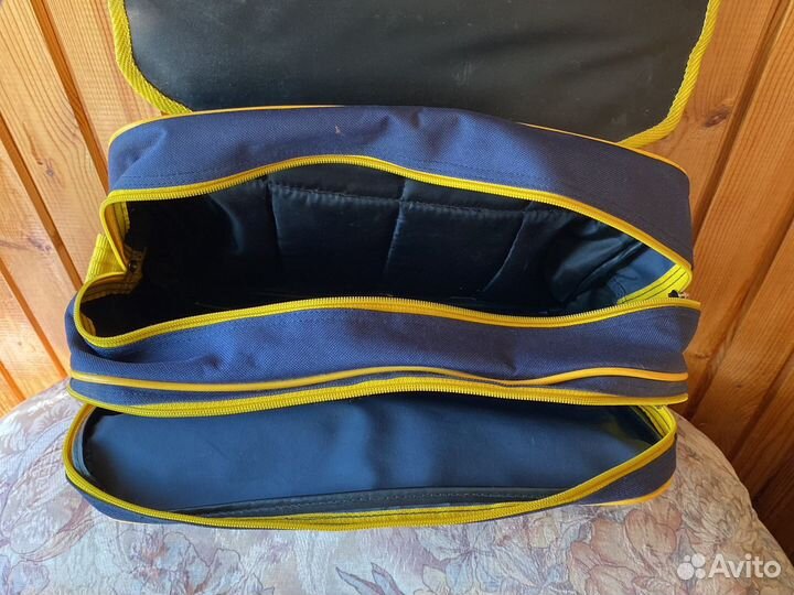 Рюкзак ранец школьный с Гарфилдом для первоклашки