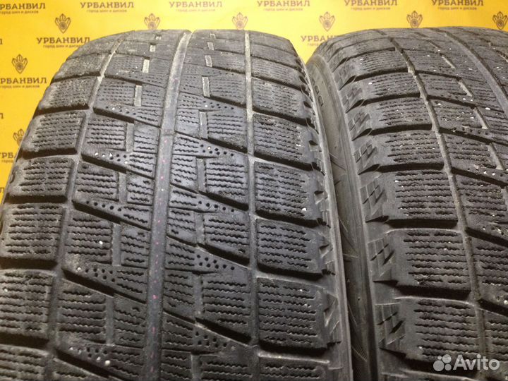 Bridgestone Blizzak Revo2 215/60 R16