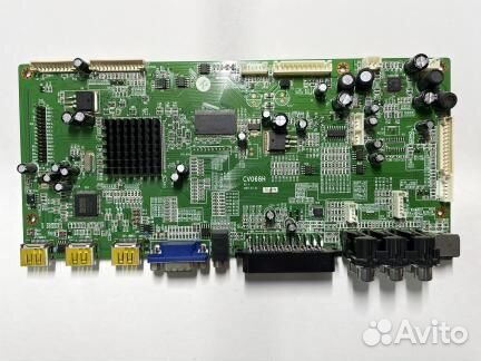 Майн плата CV068H V3.1 J11A678 от тв keydo KLT-420