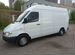 Mercedes-Benz Sprinter Classic 2.1 MT, 2016, 182 000 км с пробегом, цена 1880000 руб.